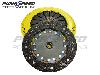  Pumaspeed Racing Competition Clutch Ford Fiesta ST180